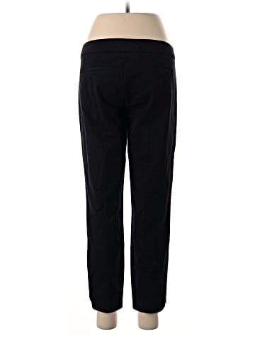Ecru Casual Pants (view 2)