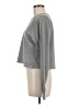 Forever 21 Gray Sweatshirt Size M - photo 5