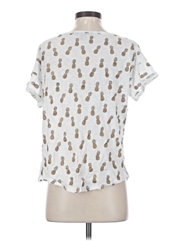 French Connection Short Sleeve T-Shirt (view 2)