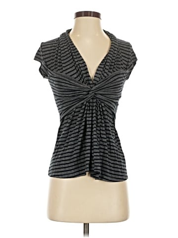 Lil Sleeveless Blouse (view 1)