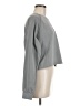 Forever 21 Gray Sweatshirt Size M - photo 4