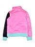 Air Jordan Color Block Pink Track Jacket Size 6X - 7 - photo 2