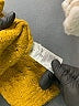 Old Navy Solid Yellow Pullover Sweater Size L - photo 8