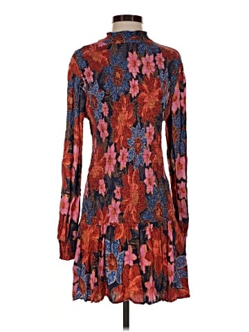 FARM Rio Casual Dress (view 1)