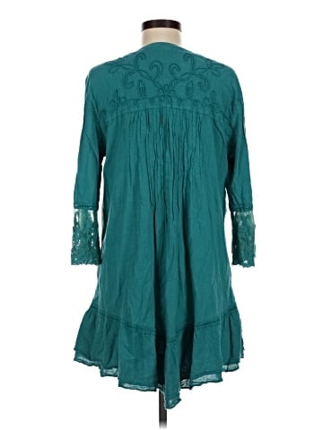 Gretty Zueger Casual Dress (view 2)
