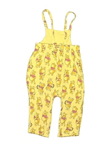 Disney Baby Overalls (view 2)