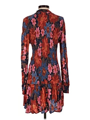 FARM Rio Casual Dress (view 2)