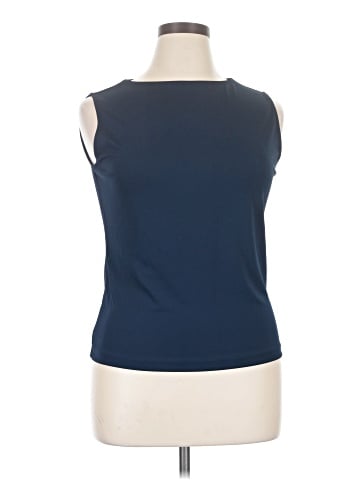 Uniqlo Sleeveless T-Shirt (view 1)