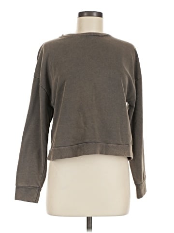 Forever 21 Sweatshirt (view 1)