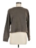 Forever 21 100% Cotton Brown Sweatshirt Size M - photo 1