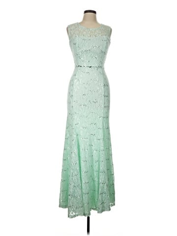 My Michelle Cocktail Dress (view 1)