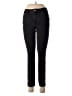 Express Chevron-herringbone Black Jeans Size 6 - 10 - photo 1