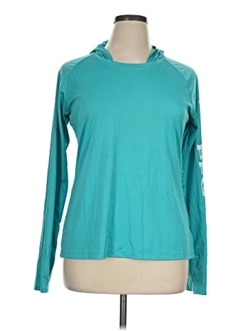 Columbia Pullover Hoodie (view 1)