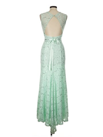 My Michelle Cocktail Dress (view 2)