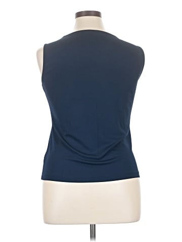 Uniqlo Sleeveless T-Shirt (view 2)