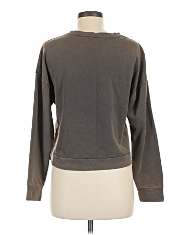 Forever 21 Sweatshirt (view 2)