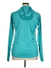 Columbia 100% Polyester Teal Pullover Hoodie Size XL - photo 2