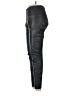 Lyssé 100% Polyurethane Black Casual Pants Size M - photo 5