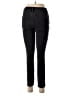 Express Chevron-herringbone Black Jeans Size 6 - 10 - photo 2