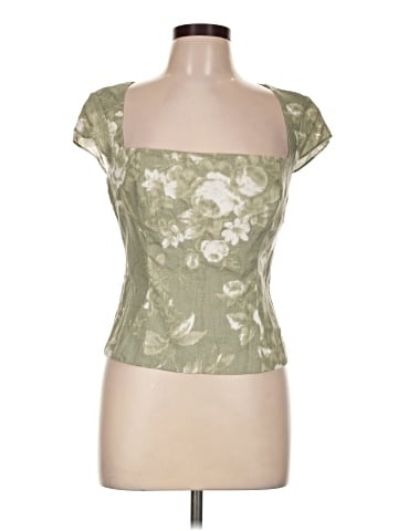 Reformation Short Sleeve Top (view 1)