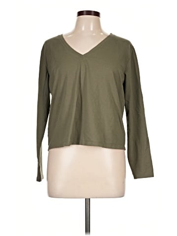 Athleta 3/4 Sleeve T-Shirt (view 1)