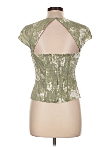 Reformation Short Sleeve Top (view 2)