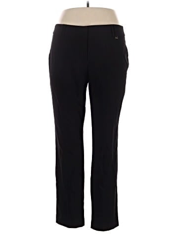 Anne Klein Active Pants (view 1)