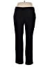 Anne Klein Black Active Pants Size 12 - photo 1