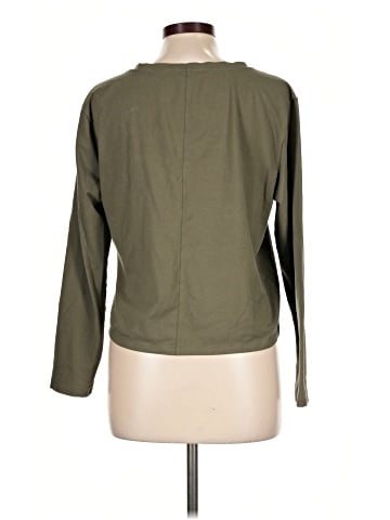Athleta 3/4 Sleeve T-Shirt (view 2)
