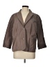 Dismero Brown Blazer Size 12 - photo 1