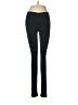 Three Dots Black Yoga Pants Size Med - Lg - photo 1