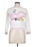 Hello Kitty White Sweatshirt Size L - photo 1