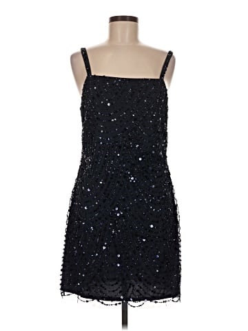 Pisarro Nights Cocktail Dress (view 1)