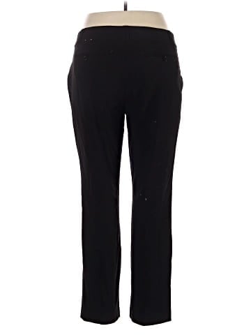 Anne Klein Active Pants (view 2)