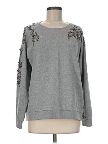 Deletta Sweatshirt (view 1)