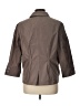 Dismero Brown Blazer Size 12 - photo 2