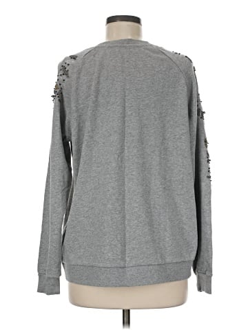 Deletta Sweatshirt (view 2)