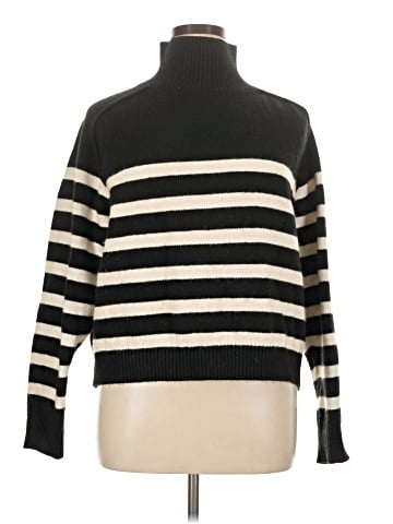 H&M Turtleneck Sweater (view 1)