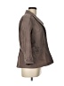 Dismero Brown Blazer Size 12 - photo 4