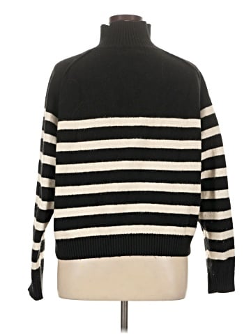 H&M Turtleneck Sweater (view 2)