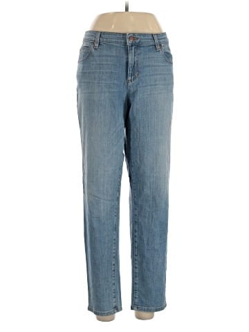 Eileen Fisher Jeans (view 1)