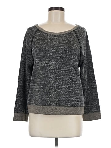 Alice + Olivia Pullover Sweater (view 1)