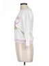 Hello Kitty White Sweatshirt Size L - photo 5