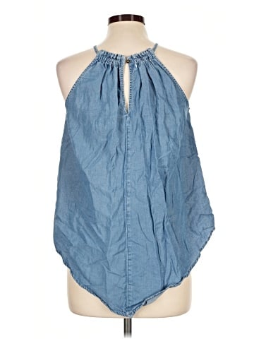 Maurices Sleeveless Blouse (view 2)