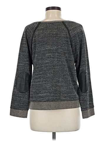 Alice + Olivia Pullover Sweater (view 2)