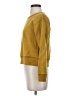 J.Crew Yellow Pullover Sweater Size XS - photo 5