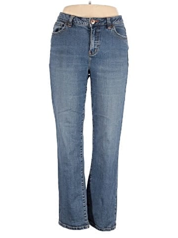 Christopher Blue Jeans (view 1)