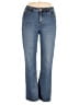 Christopher Blue Blue Jeans Size 16 - photo 1