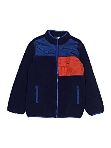 Hanna Andersson Track Jacket (view 1)