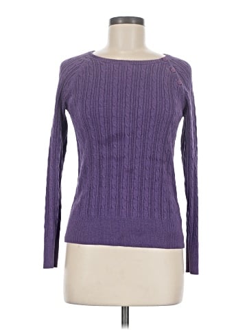 SONOMA life + style Pullover Sweater (view 1)